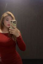 Проститутка Саша (24 лет, Мурманск)